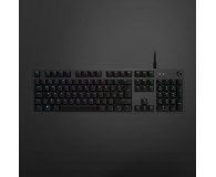 Logitech G512 Carbon Tactile - 566513 - zdjęcie 9